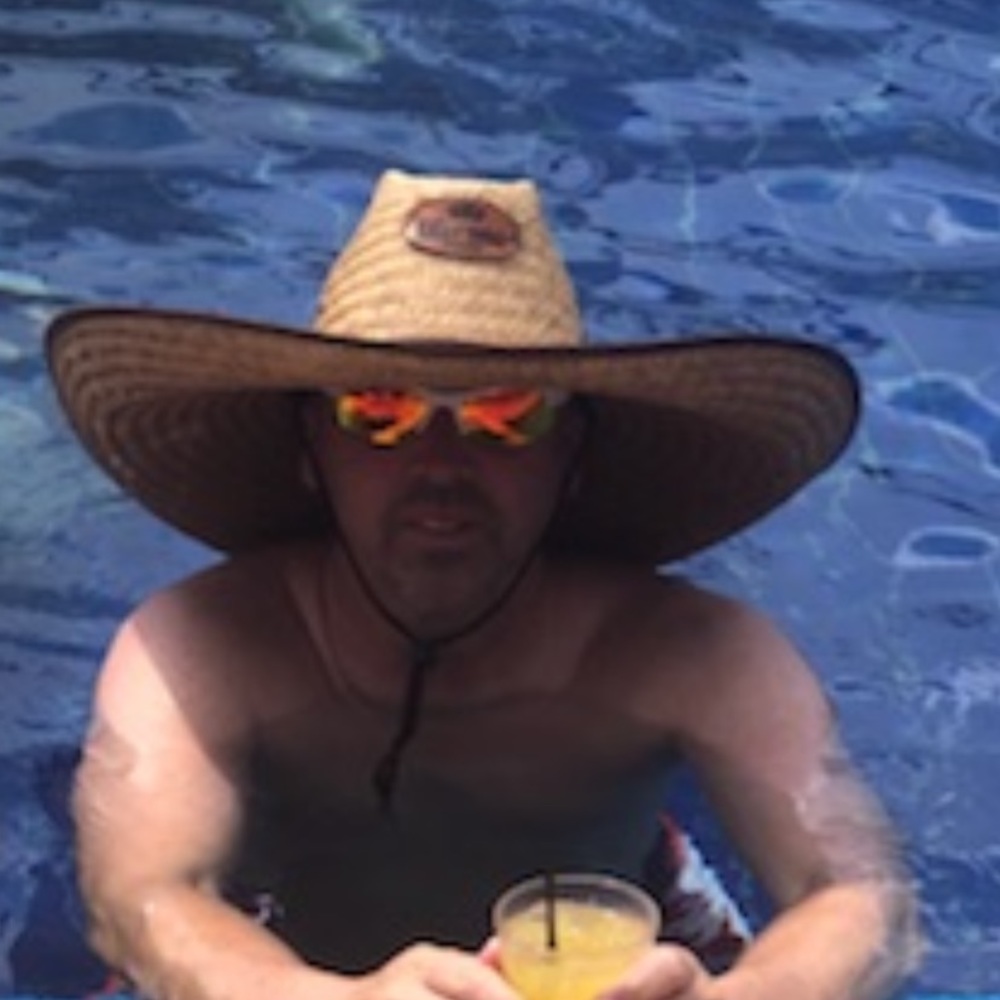 Meet your Posher, Jason